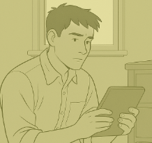 The Next Morning - Page 7