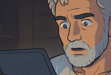 Disconnected Worlds - Page 17