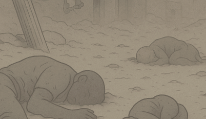 The Departure - Page 20