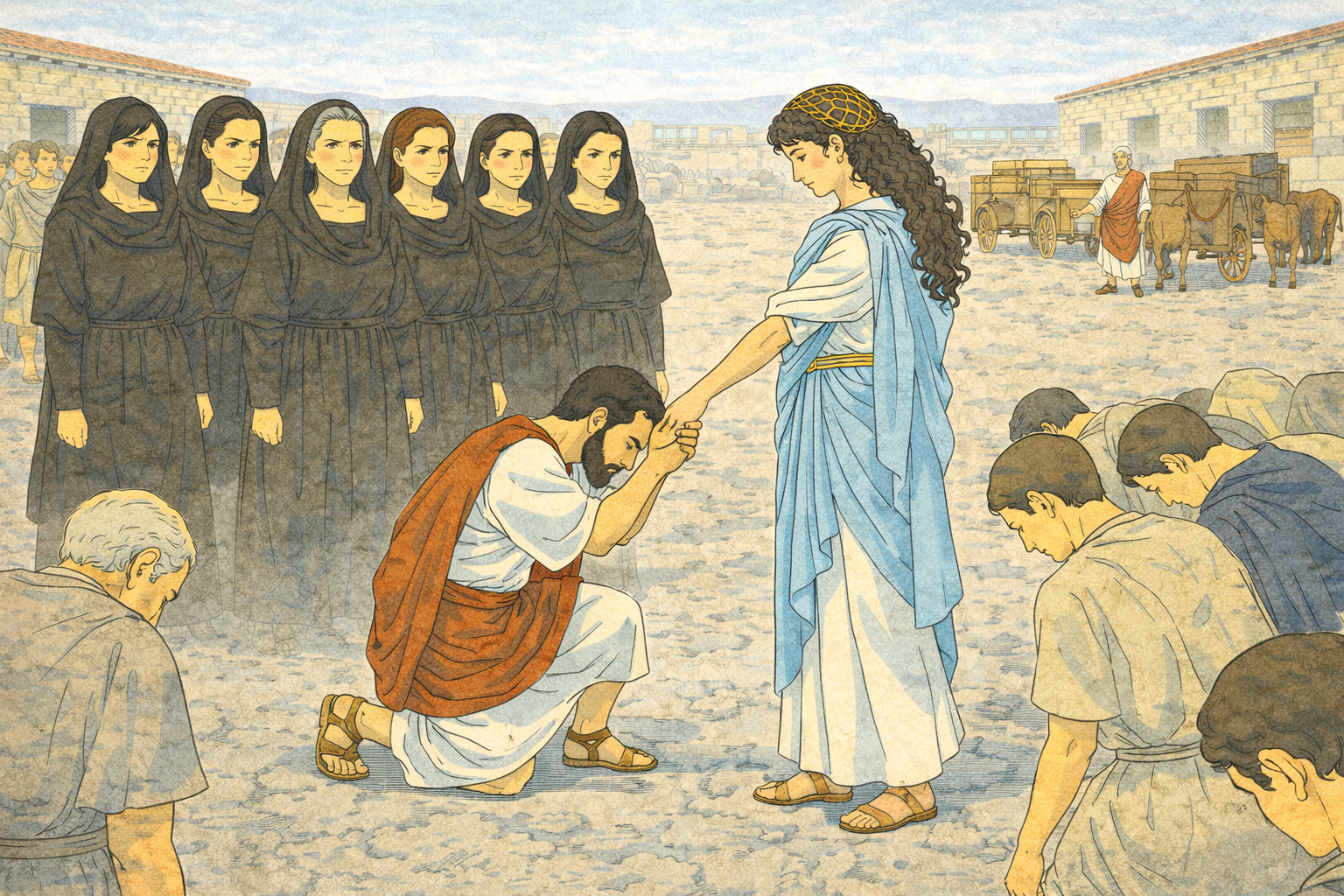 The Council - Page 3