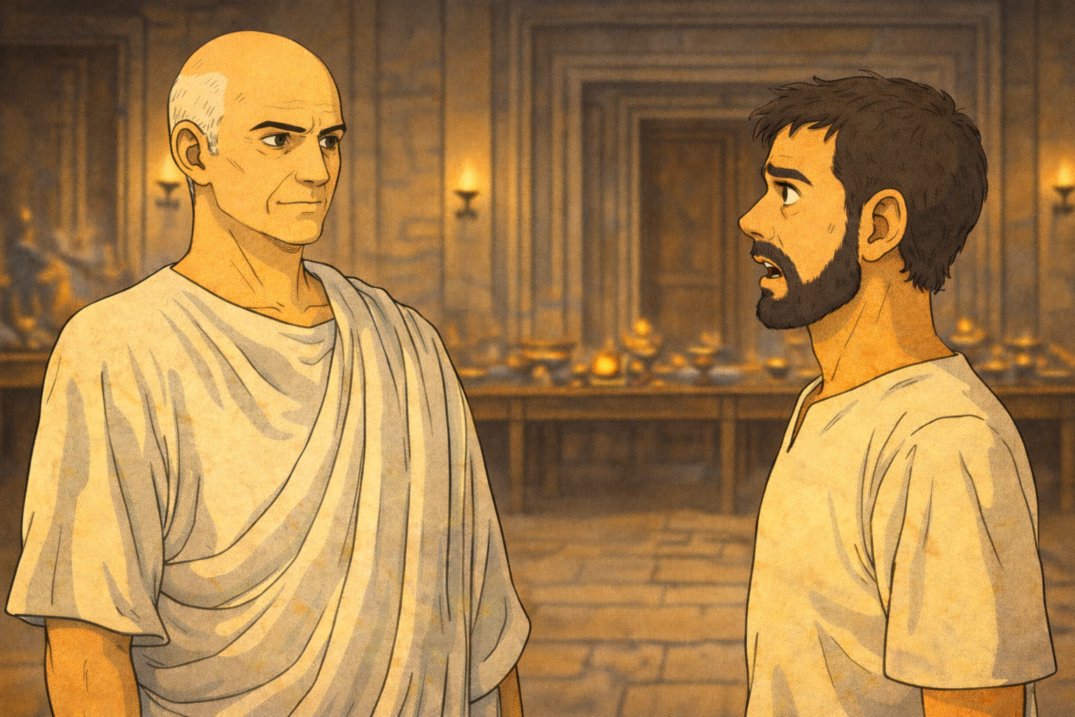 First Blood - Page 3