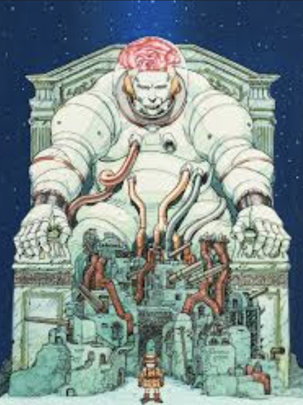 Katsuhiro Otomo