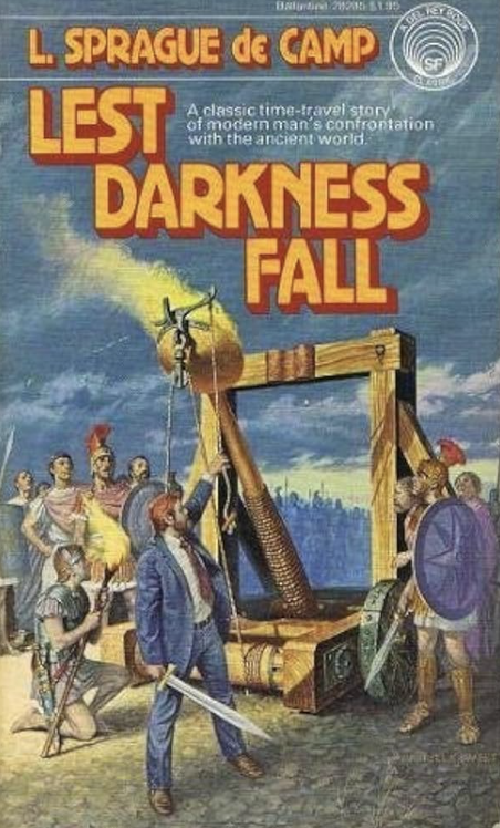 A schematic of a spinning wheel as it appeared on the Lydian Stone.