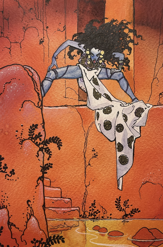 Milo Manara