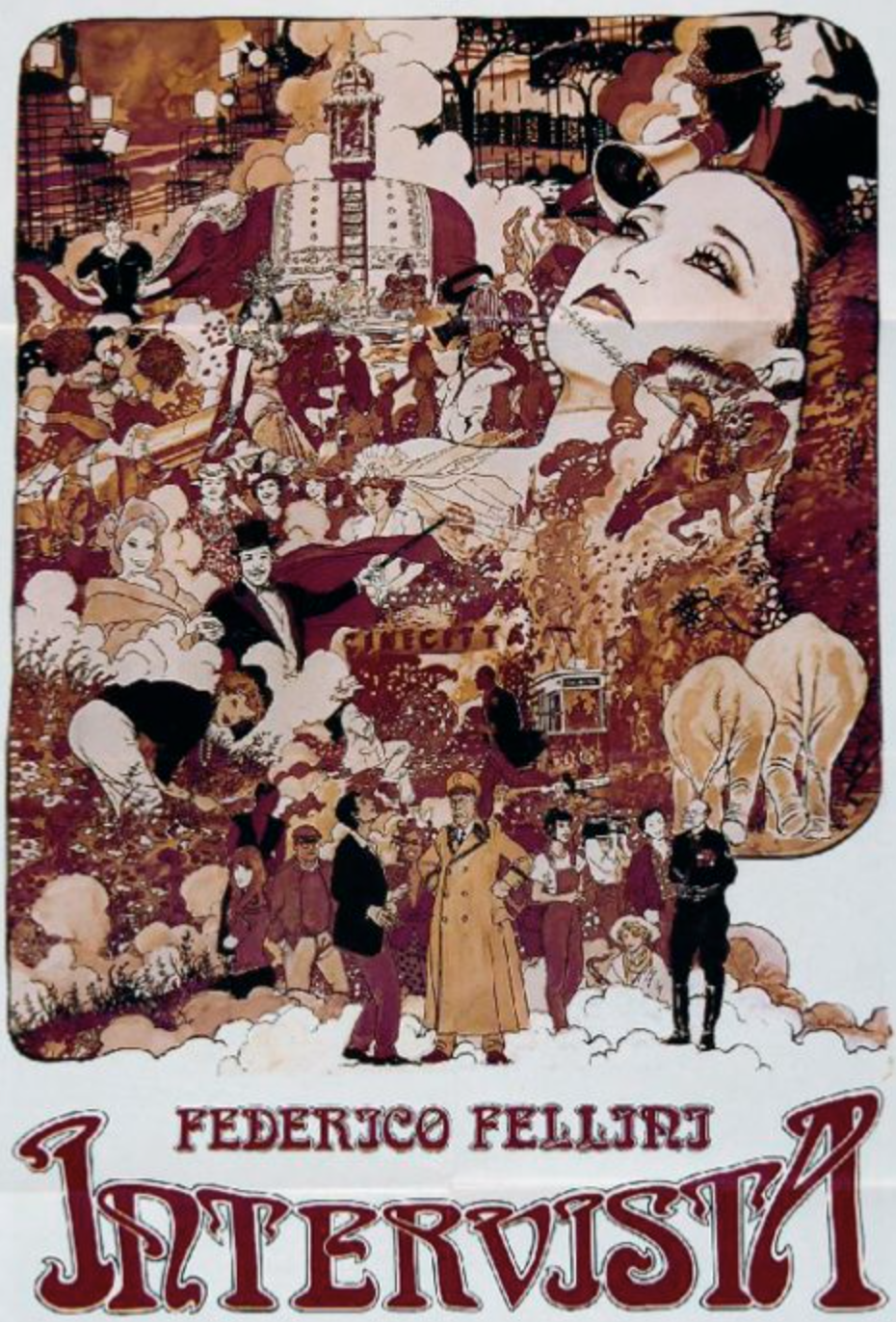 Milo Manara
