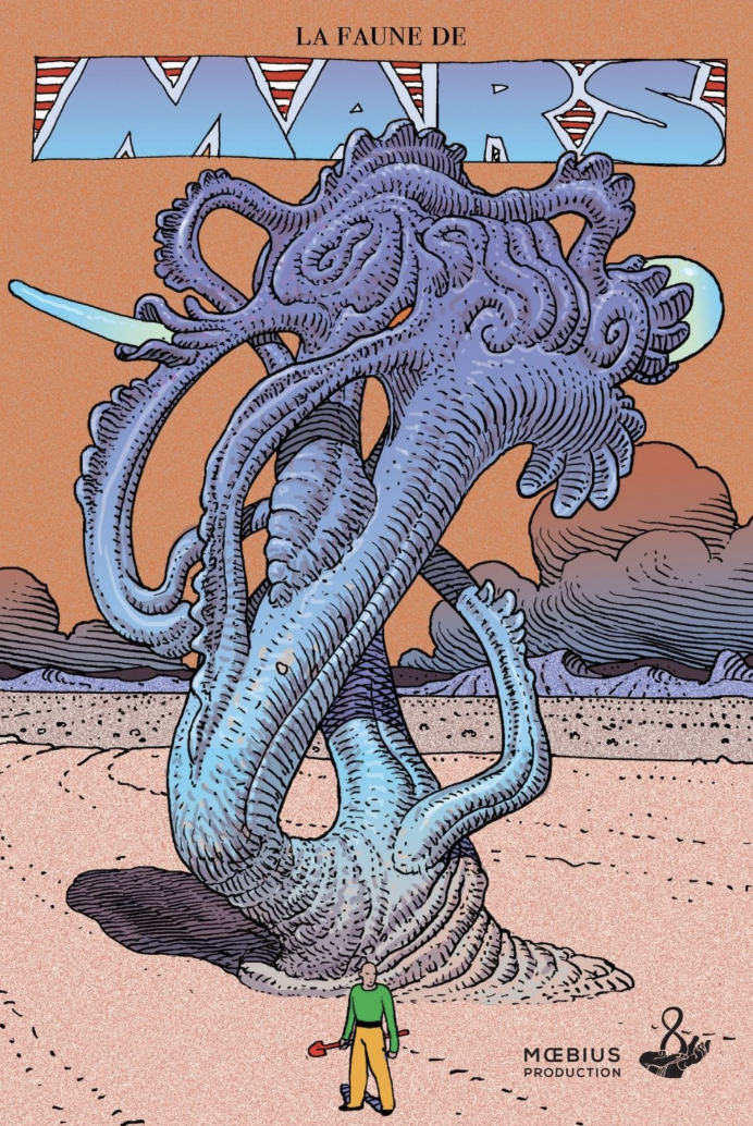 Jean Giraud